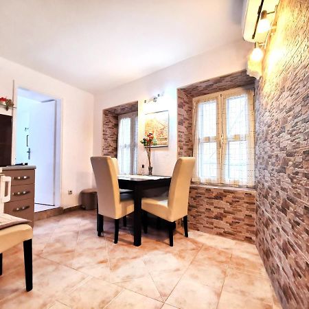 Old Town Boskovic Apartment Kotor Exterior photo